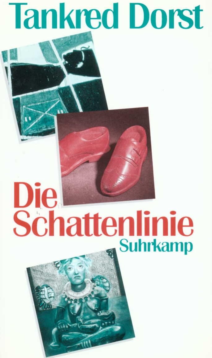 Die Schattenlinie Drama