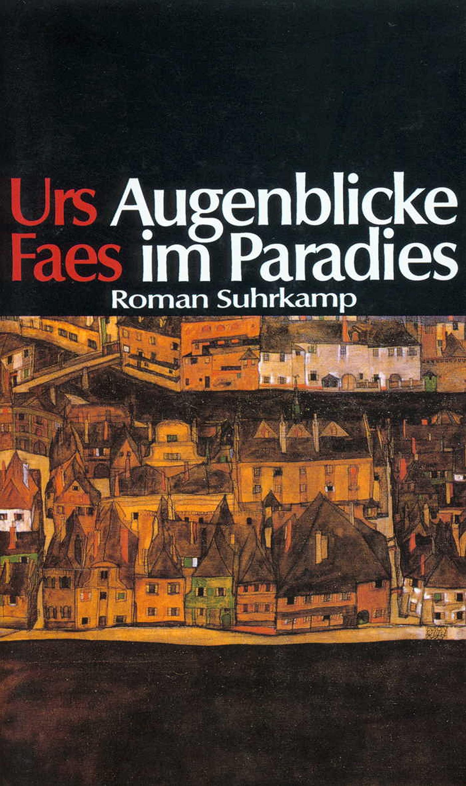 Augenblicke im Paradies Contemporary literature Books
