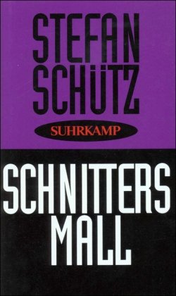 Schnitters Mall Contemporary literature Books