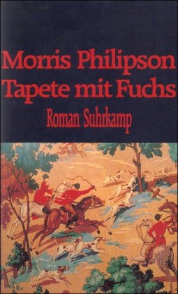 Product Image: Tapete mit Fuchs