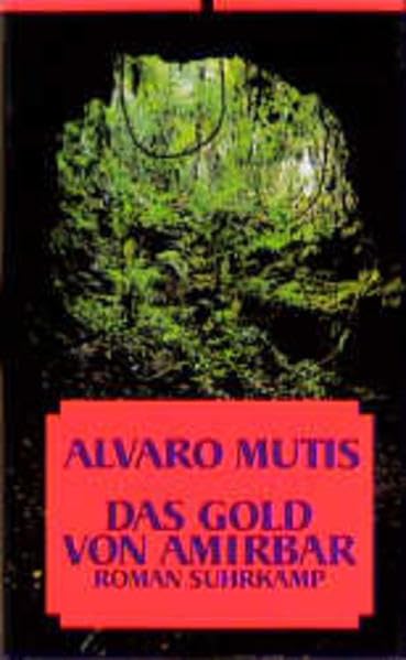 Das Gold von Amirbar: Roman Classics