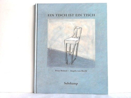 Product Image: Ein Tisch ist ein Tisch: Eine Geschichte