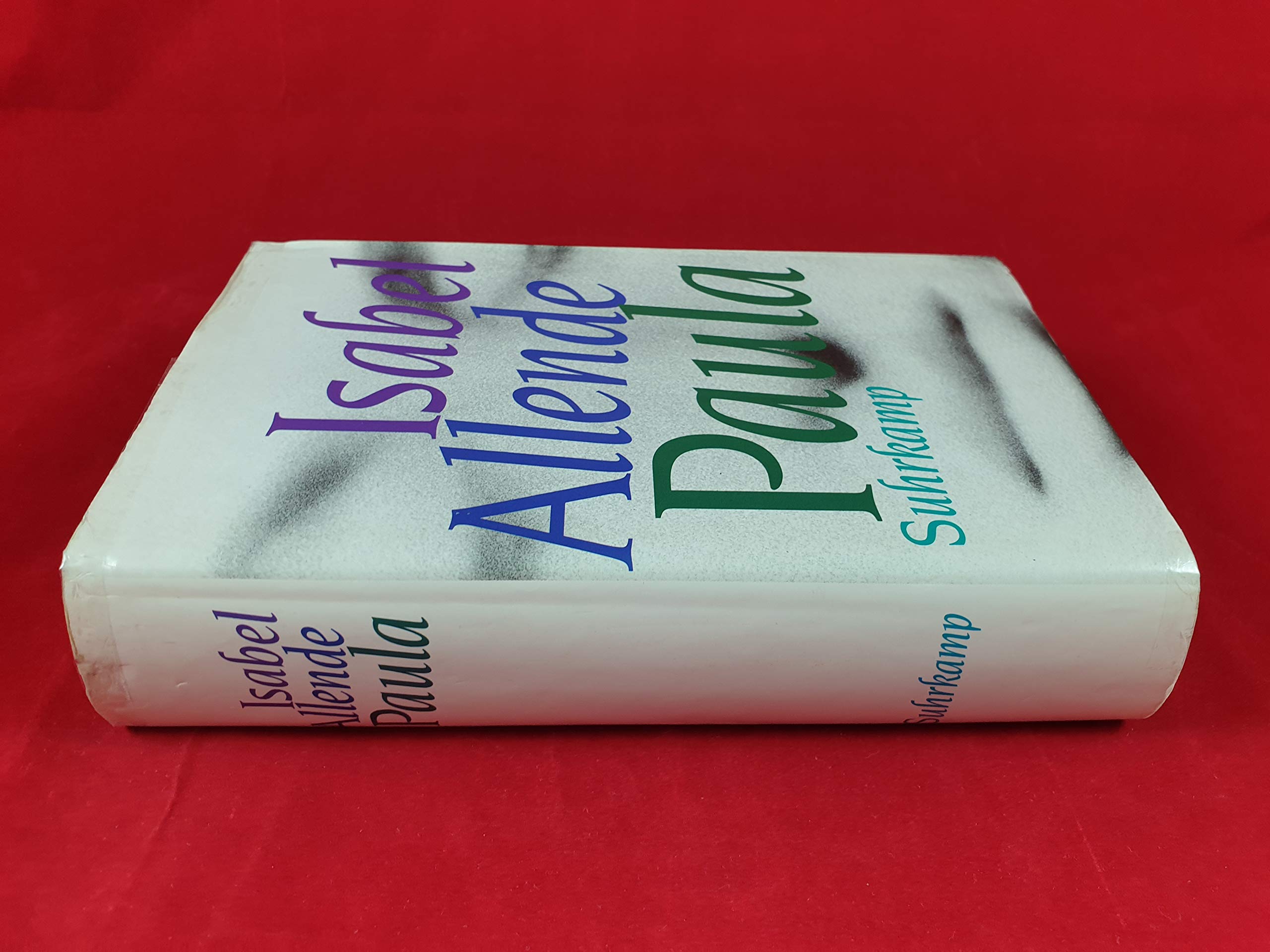 Paula Books