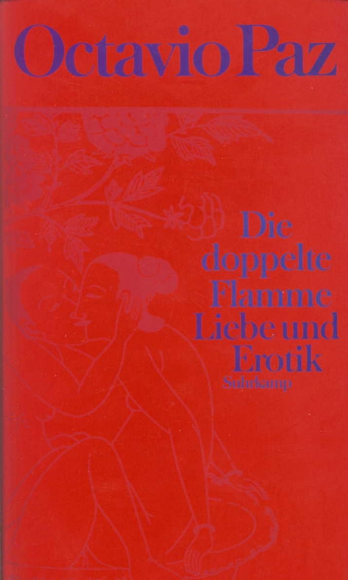 Die doppelte Flamme Liebe und Erotik Social Sciences