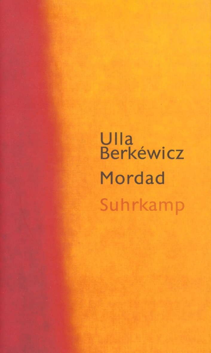Mordad Contemporary literature Books
