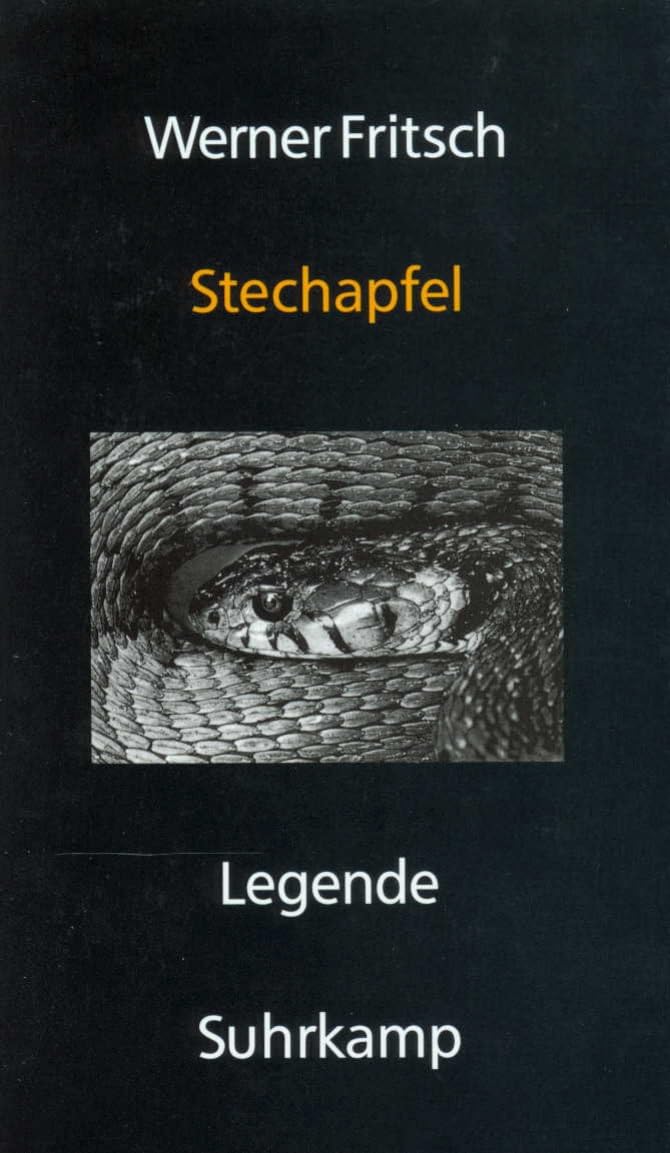 Stechapfel Contemporary literature Books