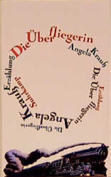Die Überfliegerin: Erzählung Contemporary literature