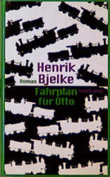 Fahrplan für Otto Contemporary literature