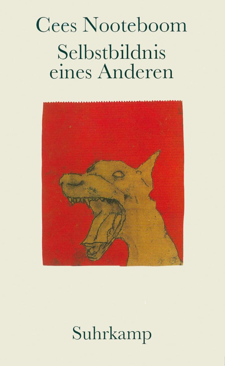 Selbstbildnis eines Anderen: Träume von der Insel und der Stadt von früher Essays & Short Stories
