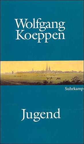 Jugend Contemporary literature Books