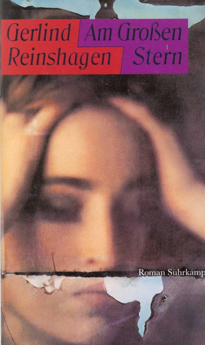 Am Großen Stern Contemporary literature