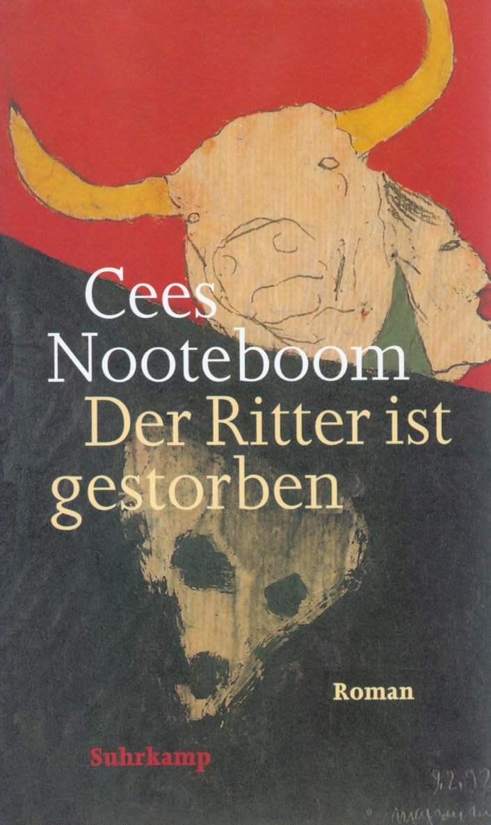 Product Image: Der Ritter ist gestorben