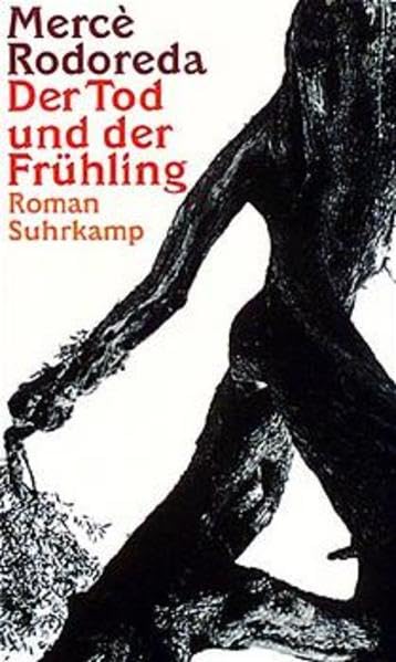 Der Tod und der Frühling: Roman Contemporary literature