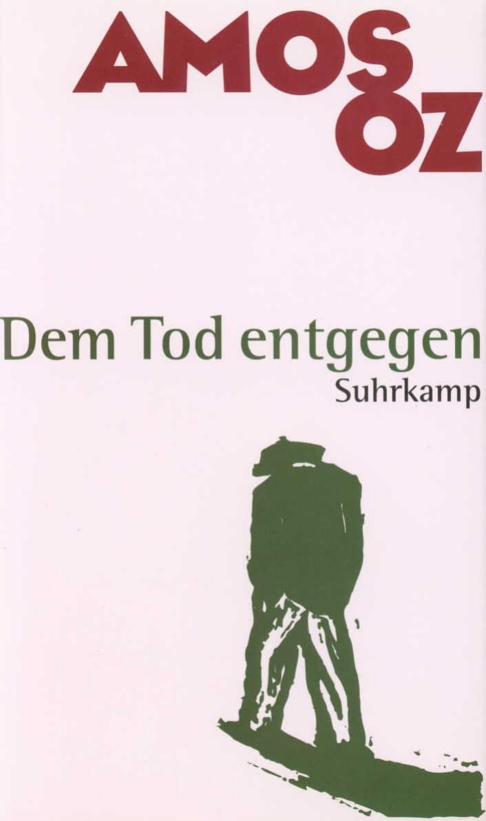 Dem Tod entgegen Essays & Short Stories