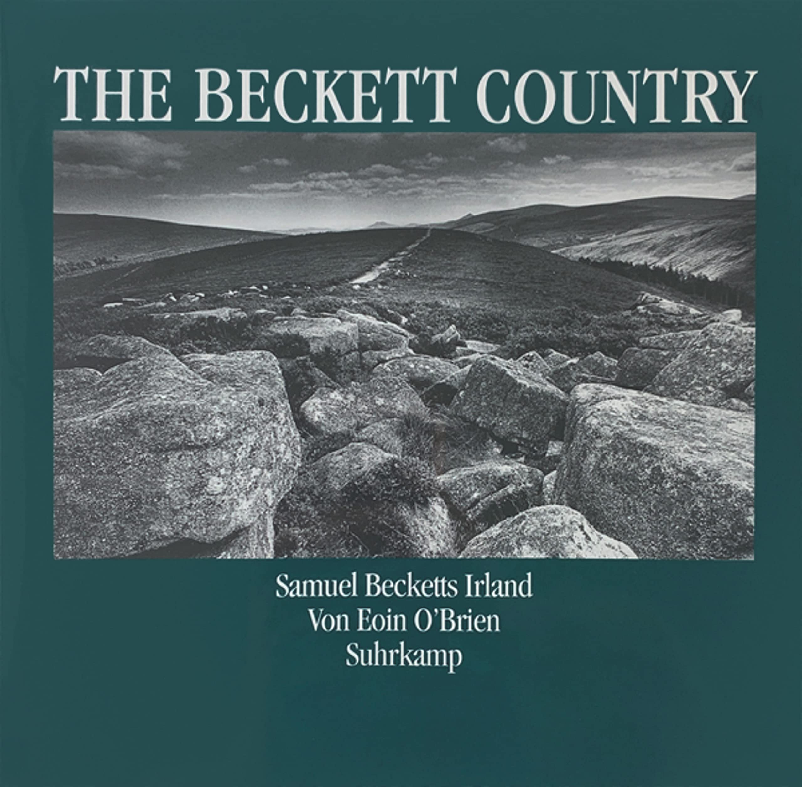 Product Image: The Beckett Country
