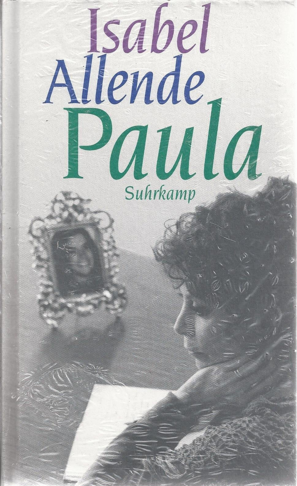 Paula / Briefe für Paula Essays & Short Stories