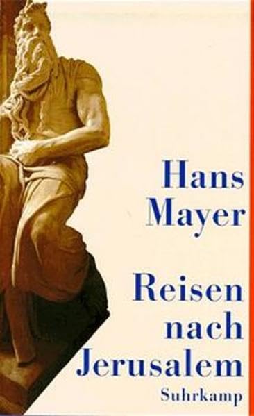 Reisen nach Jerusalem Personalities Books