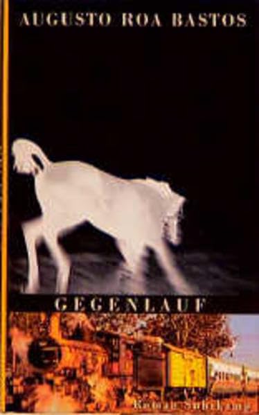 Gegenlauf: Roman Contemporary literature