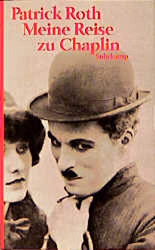 Meine Reise zu Chaplin: Ein Encore Contemporary literature Books