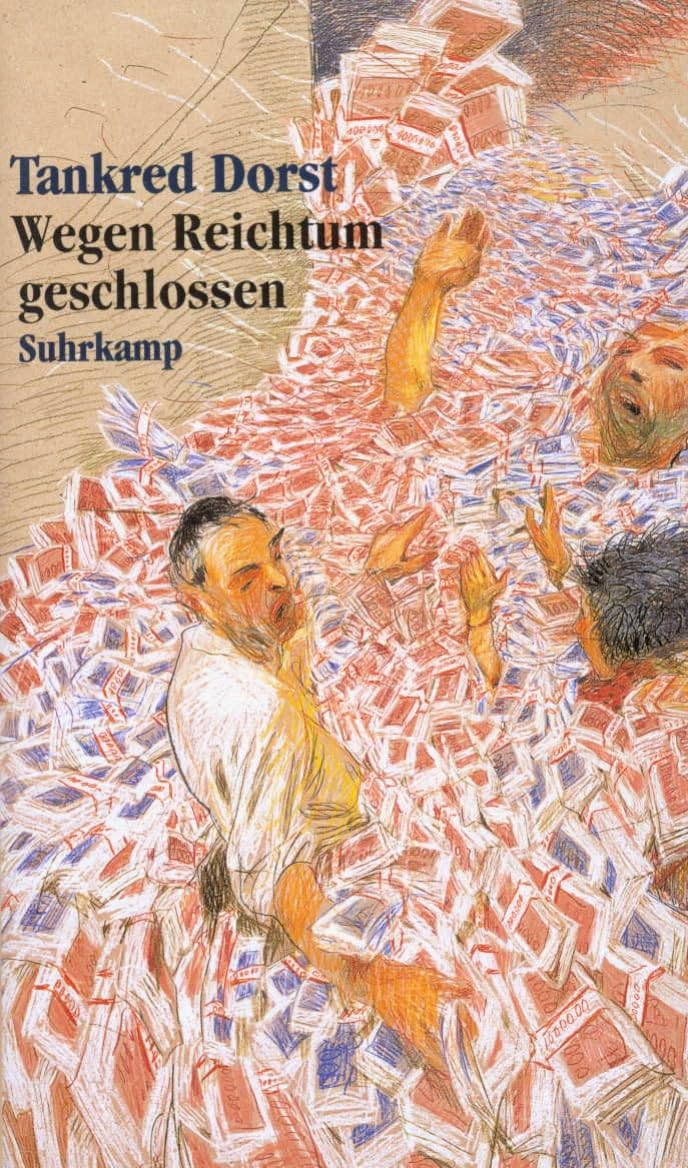 Wegen Reichtum geschlossen Drama