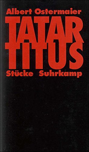Tatar Titus Drama