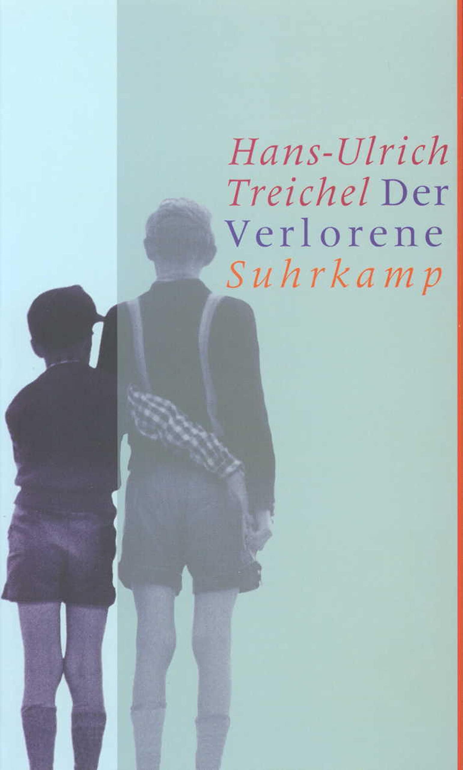 Der Verlorene Contemporary literature Books