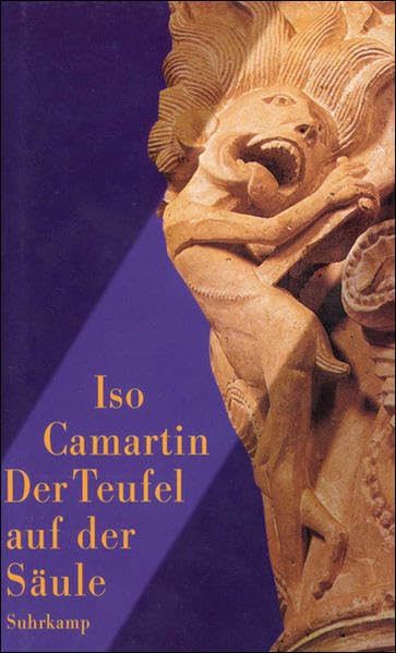 Der Teufel auf der Säule: 52 Flash-Geschichten Essays & Short Stories