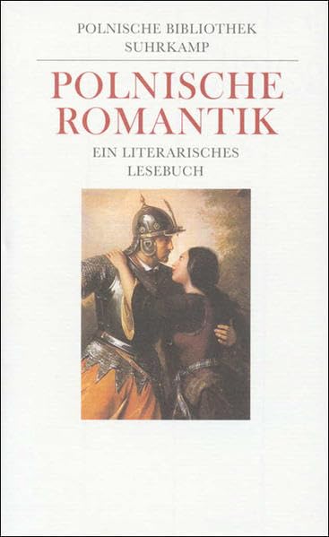 Polnische Romantik: Ein literarisches Lesebuch Contemporary literature