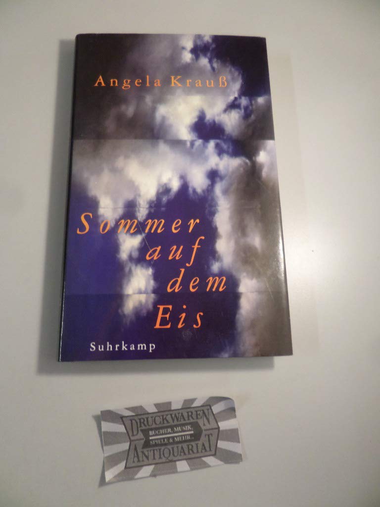 Product Image: Sommer auf dem Eis