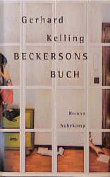 Beckersons Buch Contemporary literature Books