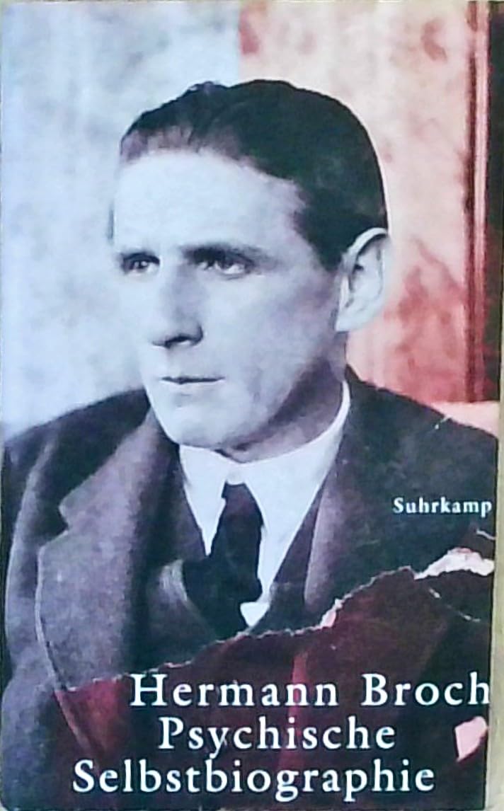 Psychische Selbstbiographie: Hrsg. v. Paul Michael Lützeler Art & Literature