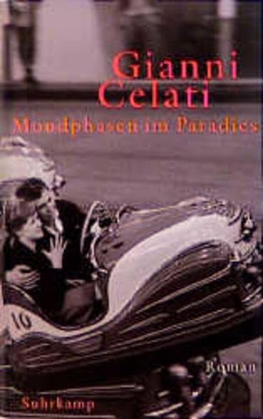 Mondphasen im Paradies Contemporary literature Books
