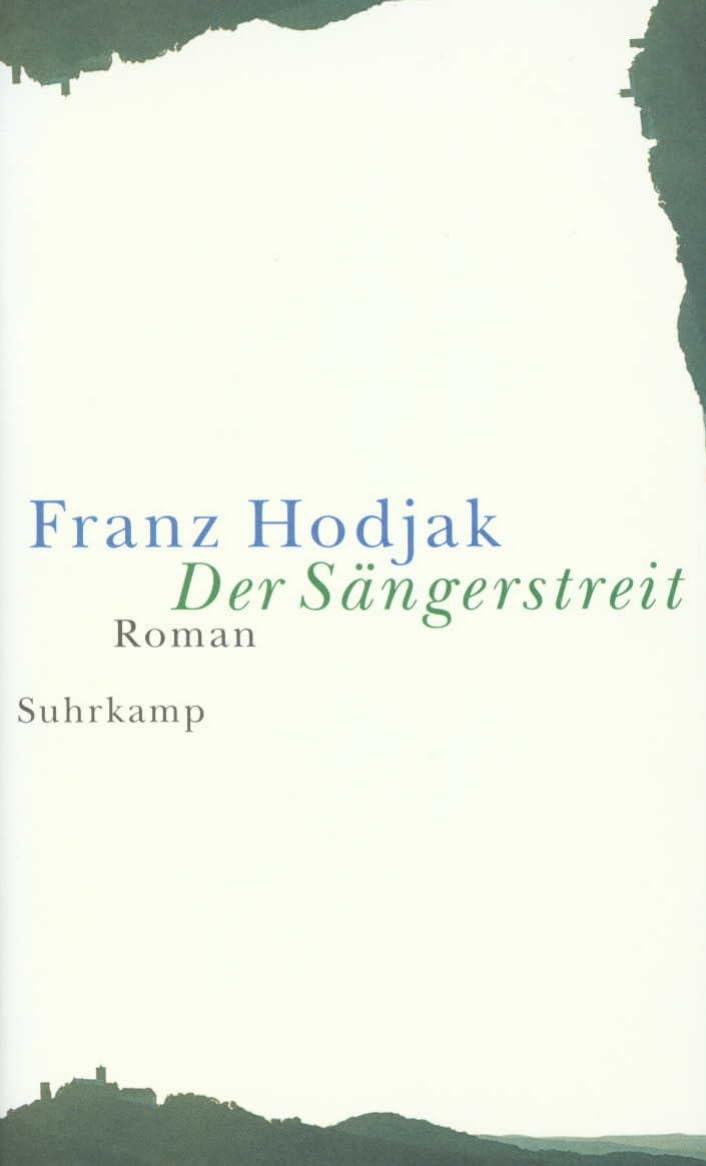 Product Image: Der Sängerstreit