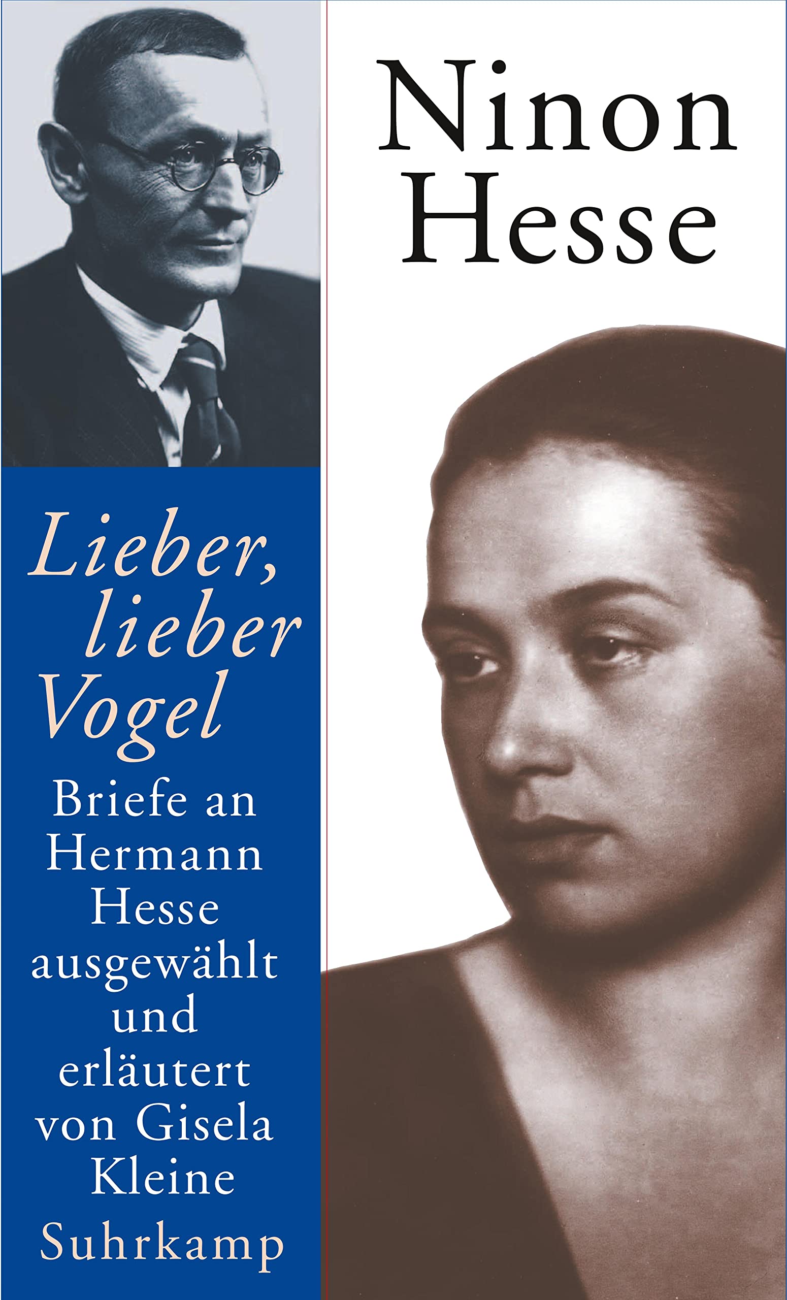 Product Image: »Lieber, lieber Vogel«