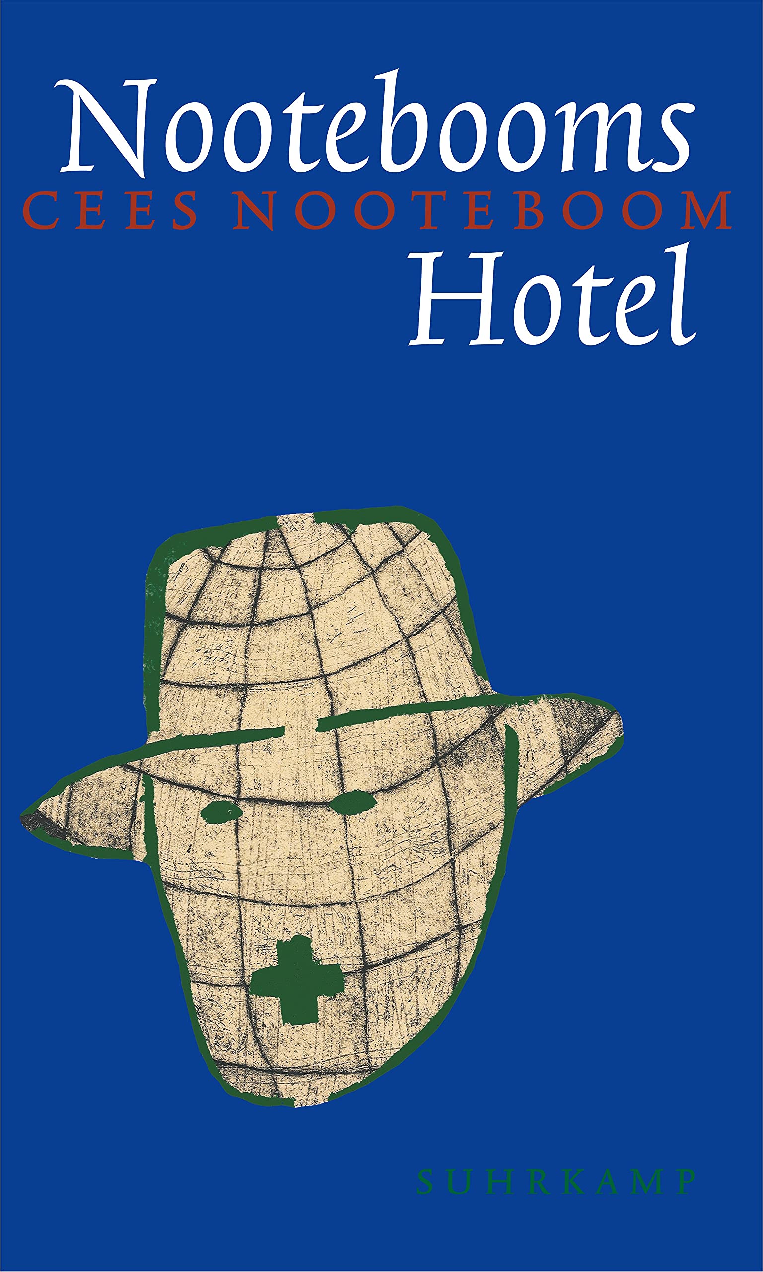 Product Image: Nootebooms Hotel