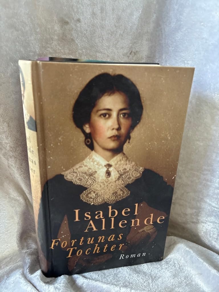 Fortunas Tochter: Roman Contemporary literature