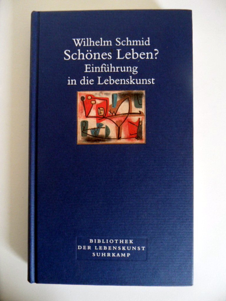 Schönes Leben?: Einführung in die Lebenskunst Philosophy
