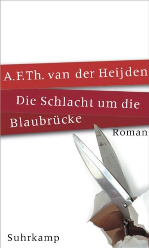 Die Schlacht um die Blaubrücke Contemporary literature