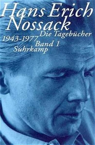 Die Tagebücher 1943–1977: Drei Bände Essays & Short Stories