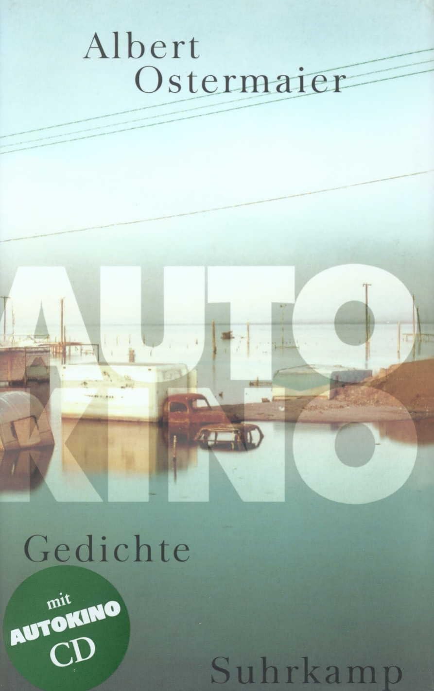 Autokino Poetry