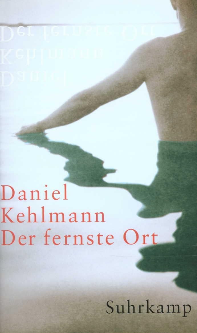 Der fernste Ort Contemporary literature Books