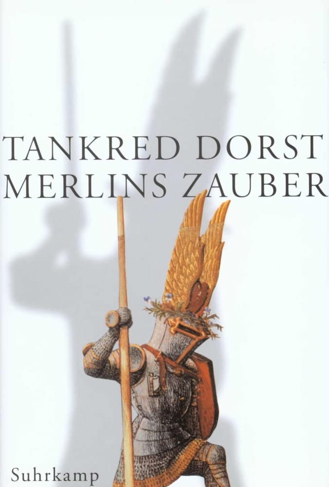 Merlins Zauber Contemporary literature Books