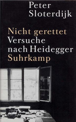 Nicht gerettet Philosophy