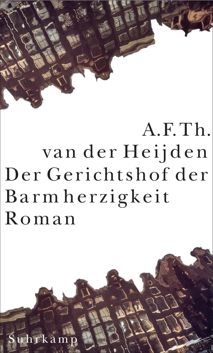 Die zahnlose Zeit Contemporary literature