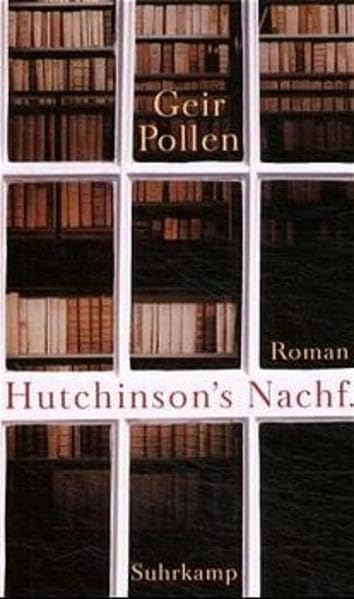 Product Image: Hutchinsons Nachf