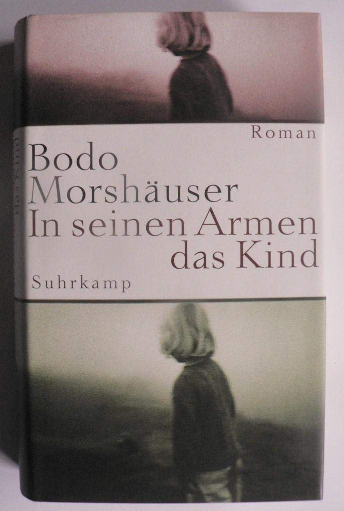 Product Image: In seinen Armen das Kind
