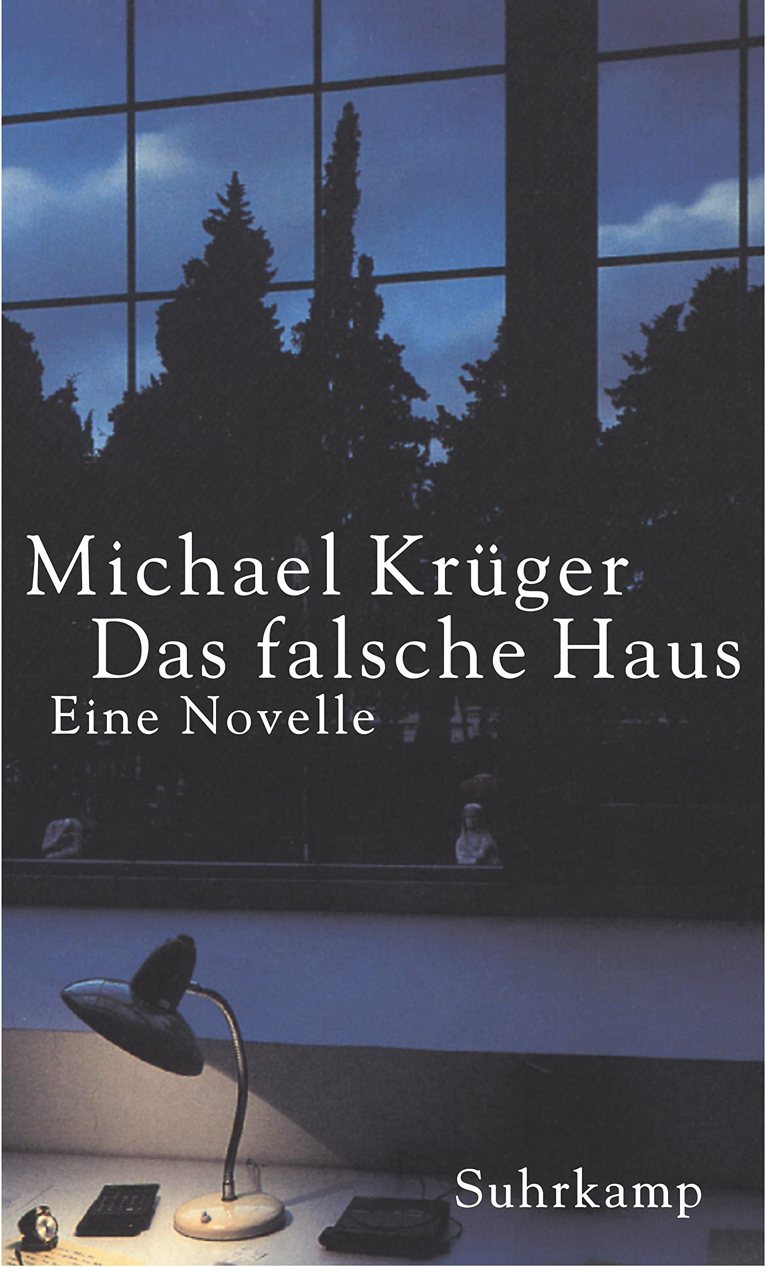 Das falsche Haus Contemporary literature Books