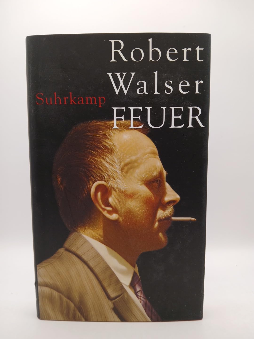 Feuer: Unbekannte Prosa und Gedichte Classics
