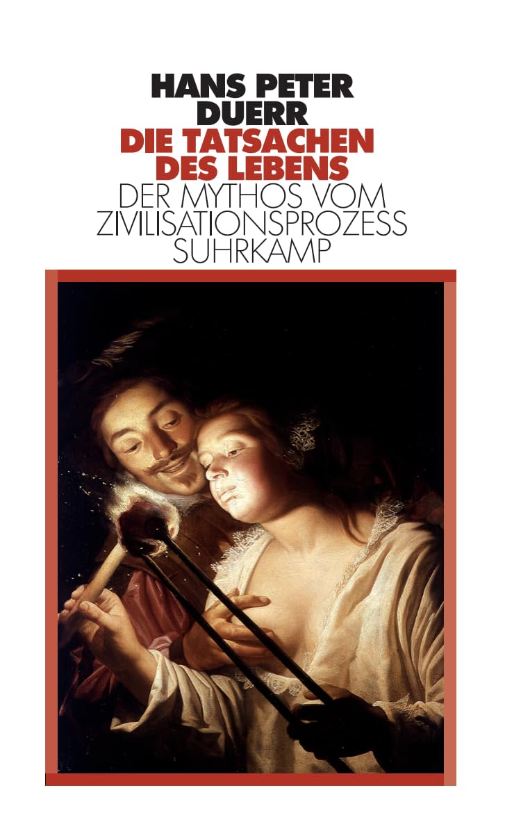 Der Mythos vom Zivilisationsprozeß Law Books