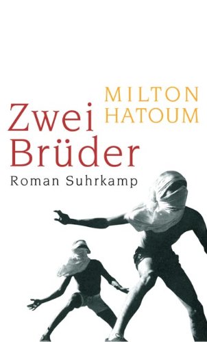 Zwei Brüder: Roman Contemporary literature Books